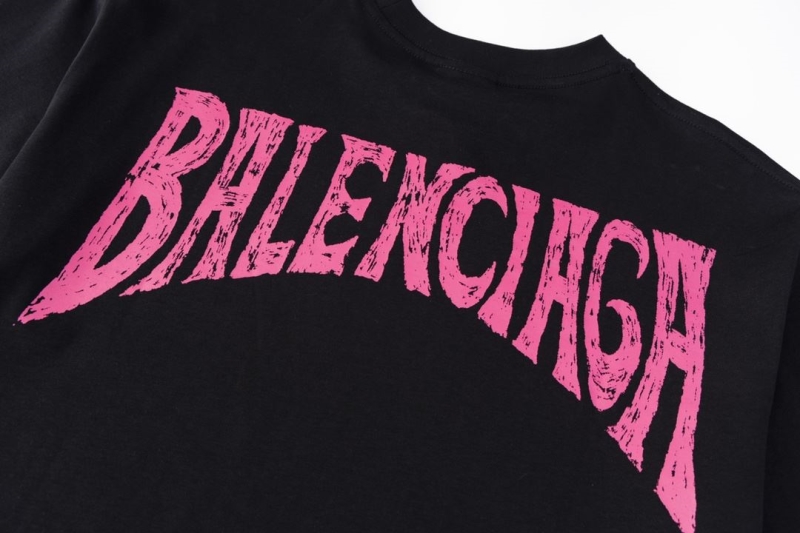 Balenciaga T-Shirts